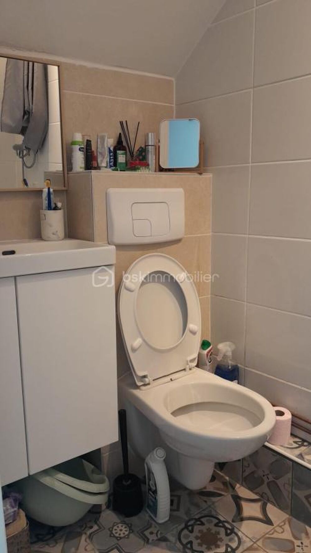 Vente Appartement Appartement lumineux au calme ! Longpont sur orge