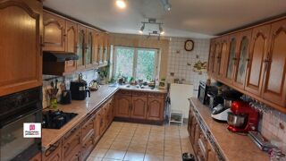  Maison � vendre 10 pi�ces 220 m�