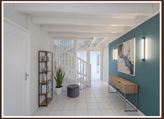  Appartement à vendre 4 pièces 124 m²
