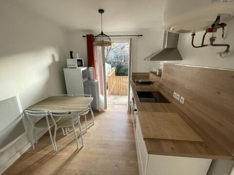  Appartement � louer 1 pi�ce 36 m�