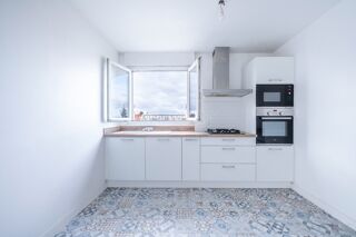  Appartement � vendre 3 pi�ces 81 m�