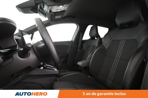 Clio 1.6 E-Tech Hybride Engineered 145 ch 2023 occasion 92130 Issy-les-Moulineaux