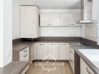  Appartement à vendre 3 pièces 86 m²