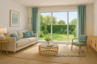  Maison � vendre 4 pi�ces 86 m�