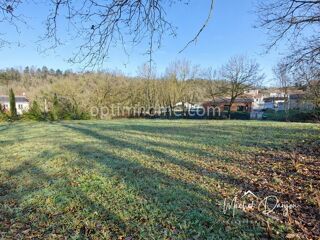  Terrain � vendre 1067 m�