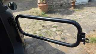 AMI 6 kWh 8 My Buggy - Automatique Toit ouvrant 2023 occasion 91730 Torfou