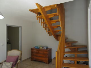  Appartement à louer 4 pièces 84 m²