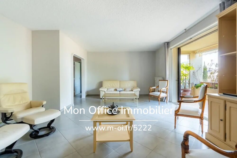  vendre  Appartement Aix-en-Provence (13100)