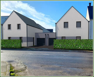  Maison � vendre 5 pi�ces 94 m�