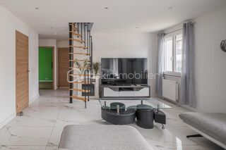  Villa � vendre 5 pi�ces 223 m�