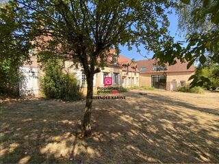  Maison à vendre 8 pièces 265 m²
