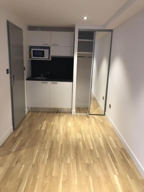  Appartement  louer 1 pice 18 m