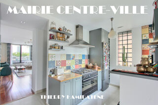  Maison � vendre 5 pi�ces 100 m�