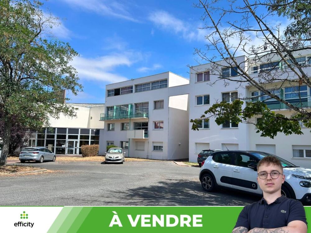Vente Appartement Appartement Poitiers