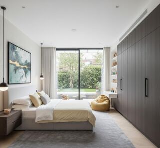  Appartement � vendre 3 pi�ces 66 m�