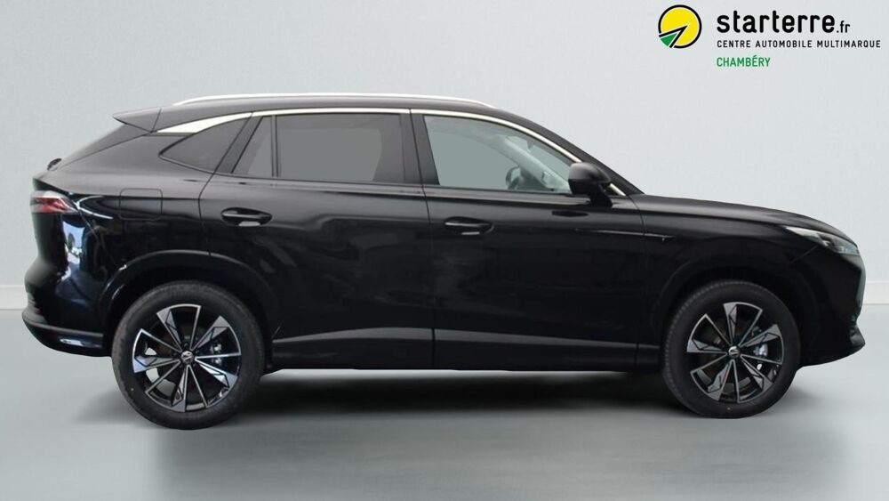 MG.EHS 1.5 Hybrid+ 224 ch Luxury 2026 occasion 73420 Voglans