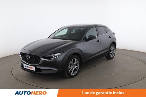 Annonce voiture Mazda CX-30 21190 €