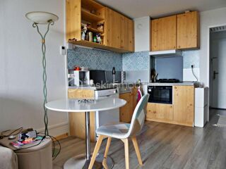  Appartement � vendre 1 pi�ce 27 m�