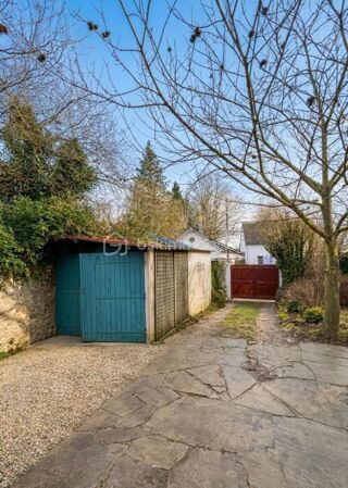  Maison à vendre 8 pièces 207 m²