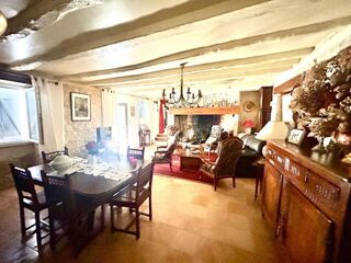  Maison  vendre 11 pices 304 m