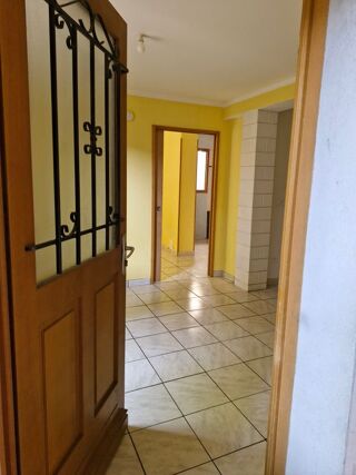  Appartement à louer 2 pièces 33 m²