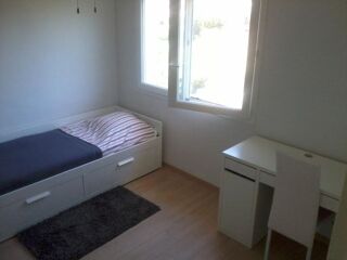  Appartement à louer 1 pièce 12 m²
