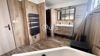  Maison � vendre 4 pi�ces 133 m�