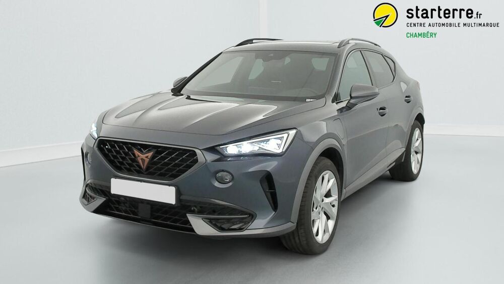Formentor 1.4 e-HYBRID 204 ch DSG6 V 2024 occasion 73420 Voglans