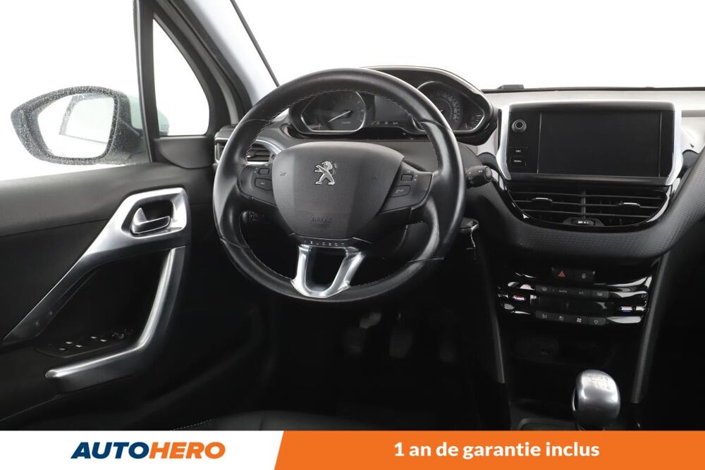 2008 1.2 PureTech Allure 110 ch 2019 occasion 92130 Issy-les-Moulineaux
