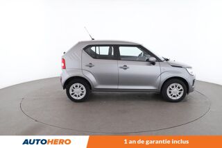 Ignis 1.2 DualJet Hybrid Avantage 83 ch 2020 occasion 92130 Issy-les-Moulineaux