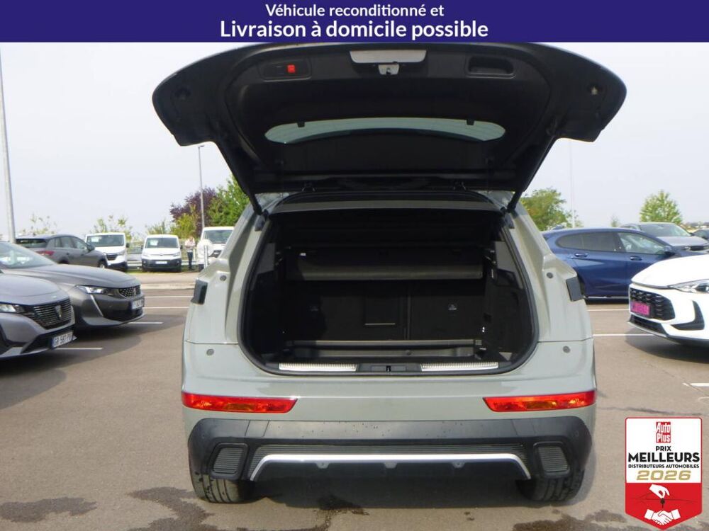 DS7 HDi 130 EAT8 Performance Line 2024 occasion 10150 Lavau