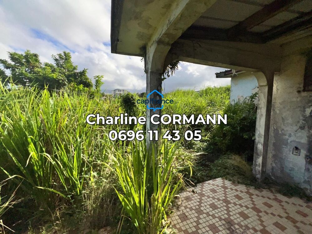 Vente Maison Maison à rénover avec jardin – Fort potentiel au Lorrain Le lorrain