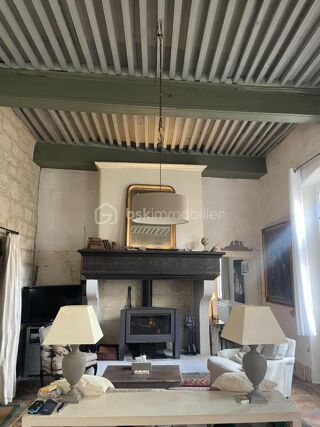  Propri�t�/ch�teau � vendre 5 pi�ces 175 m�