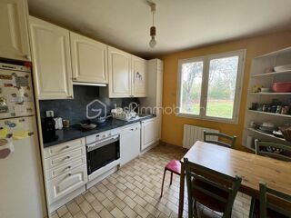  Maison à vendre 8 pièces 115 m²