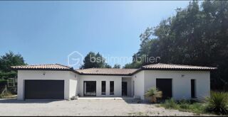  Maison à vendre 5 pièces 154 m²