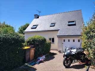  Maison à vendre 6 pièces 106 m²
