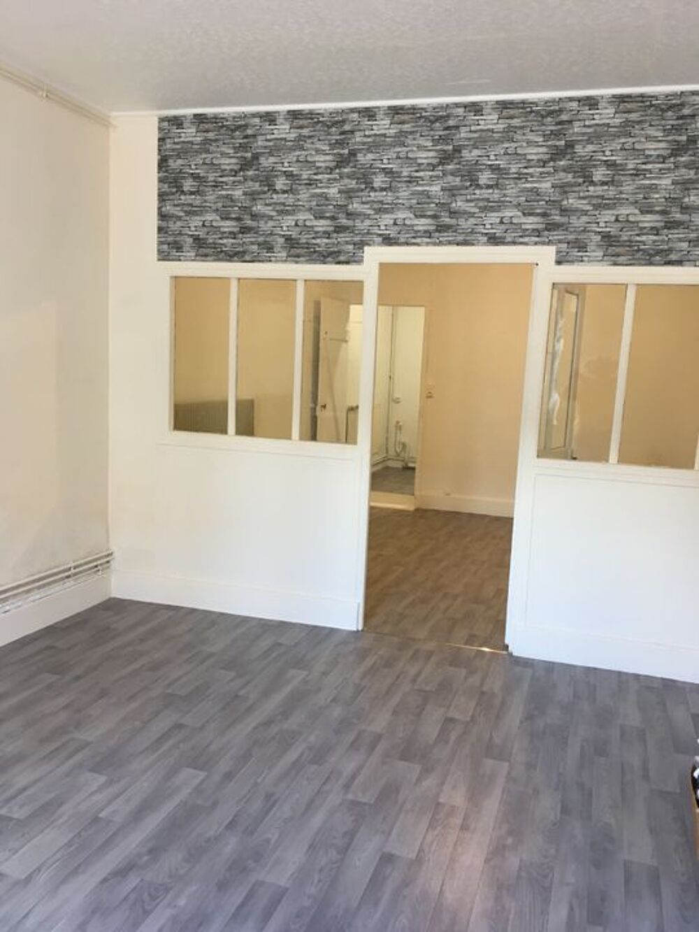Location Appartement Appartement de 40m2 à louer sur Tronville-en-Barrois Tronville en barrois