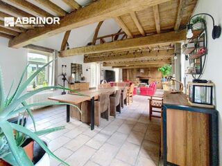  Ferme � vendre 4 pi�ces 240 m�