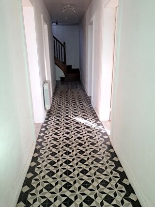  Maison � vendre 5 pi�ces 170 m�