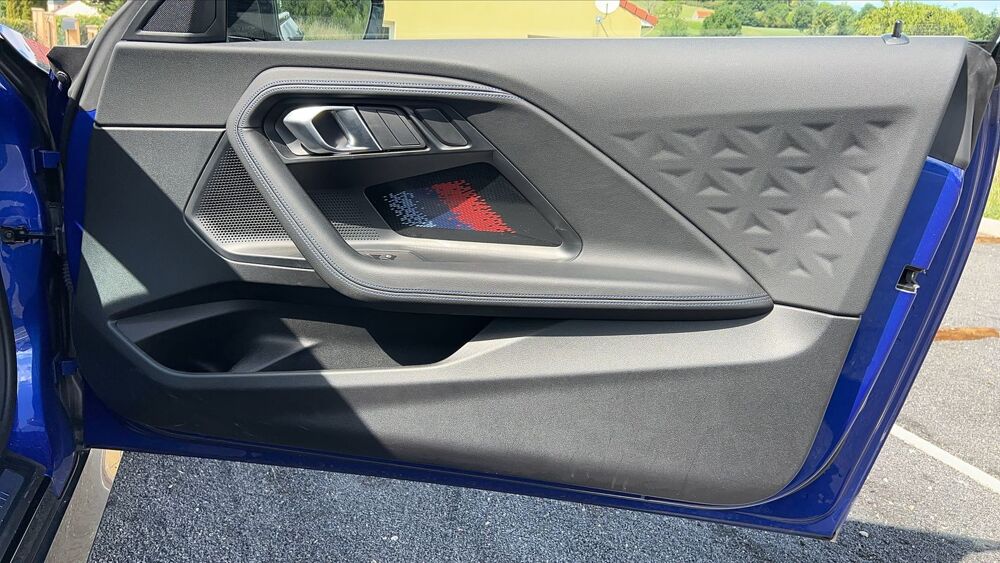 Serie 2 Coupe M240i 374 BVA M Performance - Automatique Entretien co 2023 occasion 15350 Champagnac