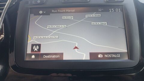 Captur II 1.5 dCi 110 Intens 2016 occasion 09700 Saverdun
