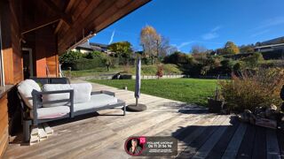  Maison à vendre 6 pièces 135 m²