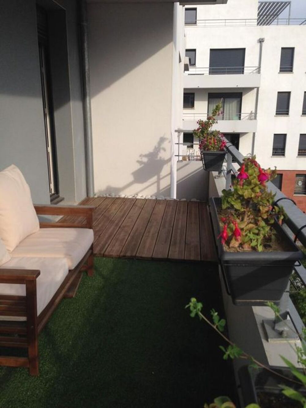 Location Appartement Appartement de 68m2 à louer sur Toulouse Toulouse