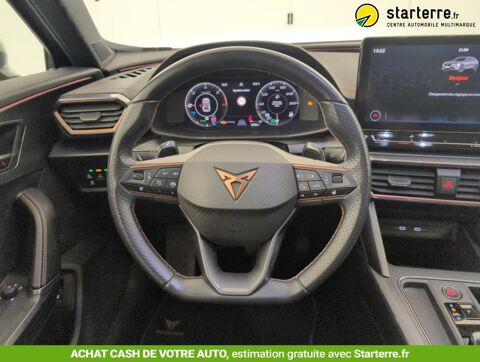 Formentor 1.4 e-HYBRID 204 ch DSG6 Business Edition 2024 occasion 69190 Saint-Fons