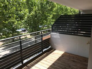  Appartement à louer 2 pièces 49 m²