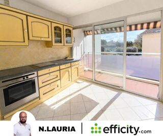  Appartement � vendre 4 pi�ces 80 m�