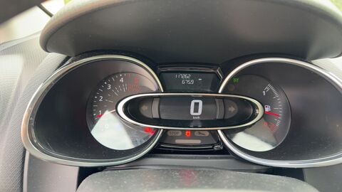 Clio IV 1.5 dCi 75 Business 2017 occasion 57590 Delme
