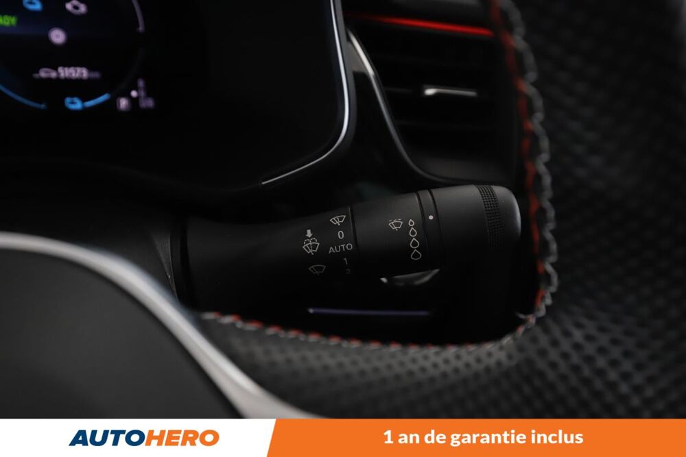 Arkana 1.6 E-Tech RS Line 145 ch 2022 occasion 92130 Issy-les-Moulineaux