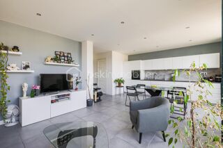  Appartement  vendre 2 pices 51 m