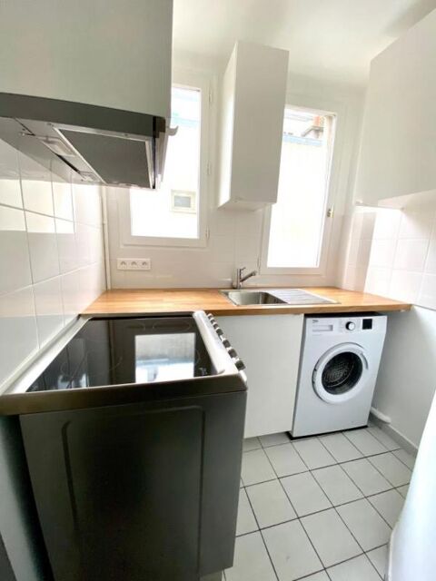  Appartement � louer 3 pi�ces 42 m�